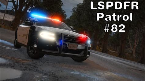 Gta Lspdfr Patrol Lasd Lssd Security S Taser Persistence