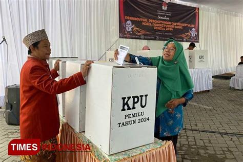 Info Grafik Cara Kerja Sirekap Di Pemilu 2024 Times Jatim