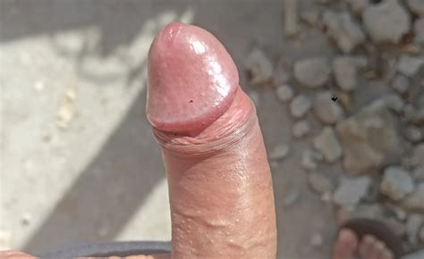 Tanning My Dick In The Rico Sun 13 25 Nude Pics XHamster