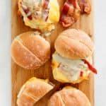 Wendy's Breakfast Baconator - CopyKat Recipes