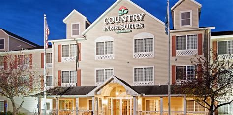 Country Inn & Suites Springfield