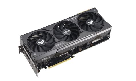 Asus Dört Yeni Nvidia Geforce Rtx 4070 Ekran Kartını Duyurdu