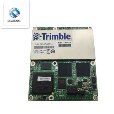 K Na L Gt Ver L Gt Ver Fyrir Trimble Bd Rtk Module Gnss Receiver