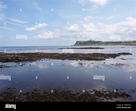 Scarborough shoal hi-res stock photography and images - Alamy