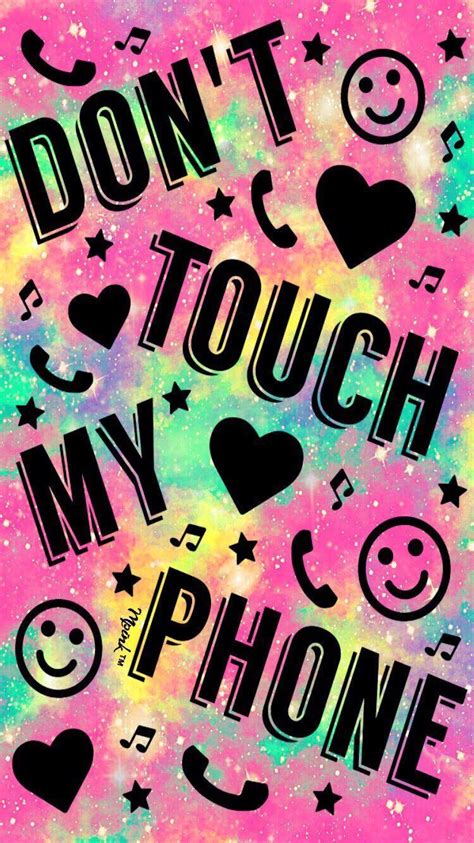 Don T Touch My Phone Stitch Wallpapers Top Những Hình Ảnh Đẹp