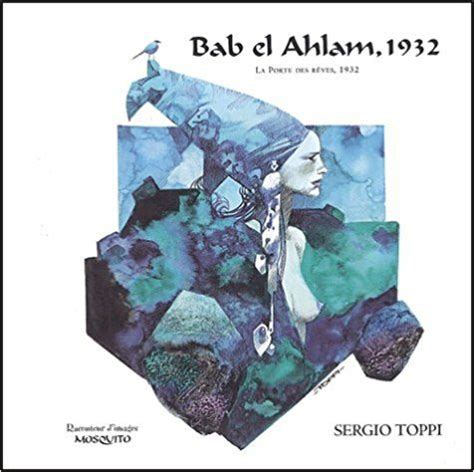 Bab El Ahlam Raconteurs D Images Amazon Es Sergio Toppi