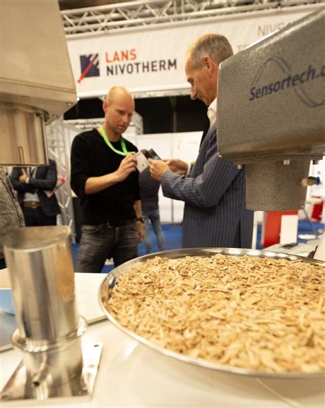 Dit Was Solids Rotterdam 2023 Solids Processing