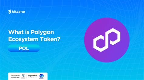 What Is Polygon Ecosystem Token POL Scalability Security And