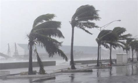 Météo Du Sénégal Voici Toutes Les Régions Où Il Va Encore Pleuvoir Ce Mardi