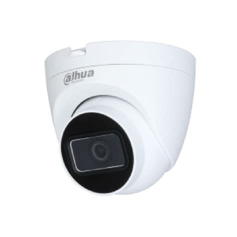 Dahua DH HAC HDW2802TN A Cámara Domo HD 8 Megapixeles 4K 50 metros