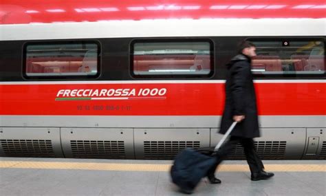 Sciopero Nazionale Dei Trasporti Sabato 4 E Domenica 5 Maggio Stop Di