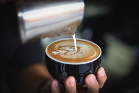 Jangan Bingung Ini Perbedaan Caramel Latte Dan Macchiato Liputan