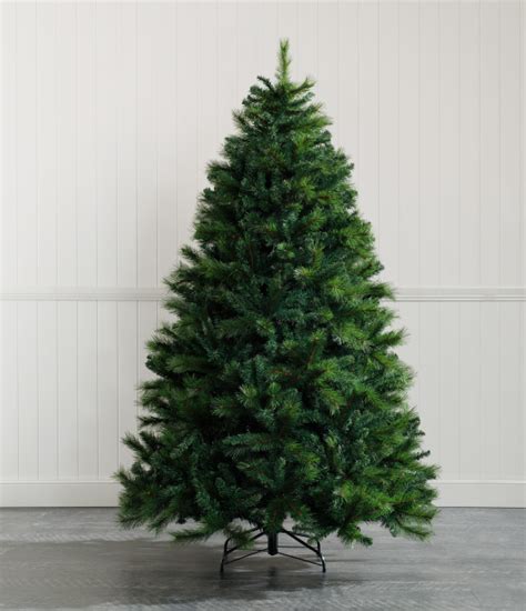 The Canadian - Artificial Christmas Tree - Green - 9 foot - The ...