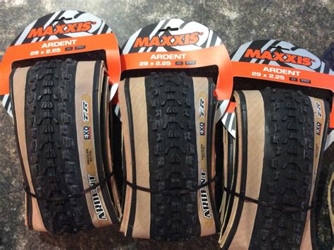 2022 Maxxis Ardent Exo Tr Tires For Sale