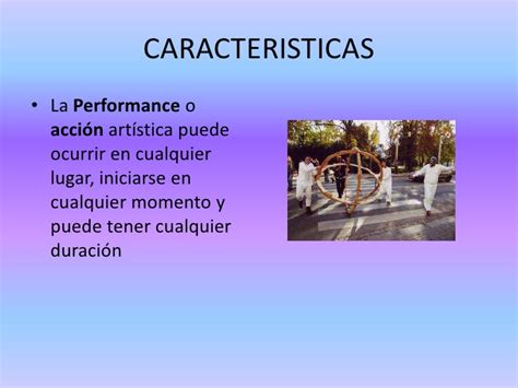 Performance Na Arte Definição Características E Artistas Toda Matéria