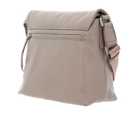 JOST Umhängetasche Vika Crossbody Bag S Nude modeherz