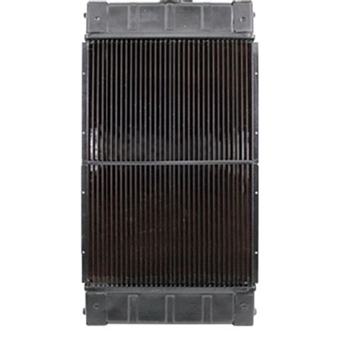 Generator Radiator Tpn For Perkins D U