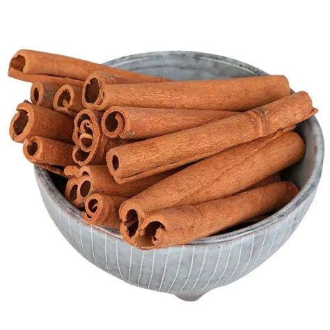 High Quality Chinese Organic Spice Dried Cinnamon Bark Cassia Stick