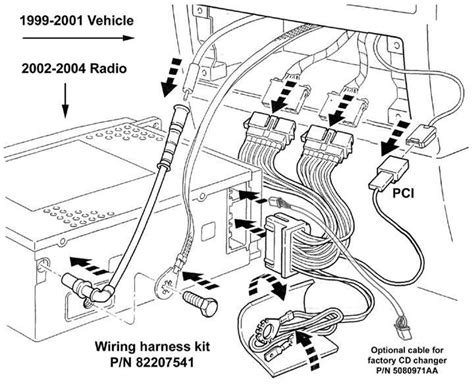 Wiring Diagram For Jeep Grand Cherokee Stereo