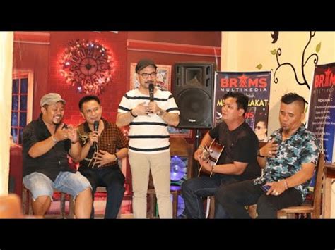 Kolaborasi Lagu Nias FIRMAN JAYA DAELI Ft Pengurus TTC GROUP Di