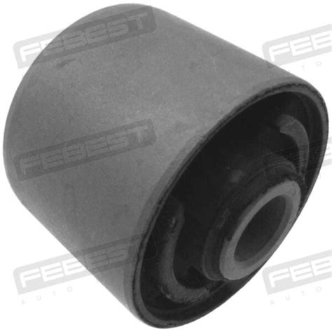 FEBEST NAB 005 FEBEST ARM BUSHING FOR REAR ARM 55130 8F800 55135