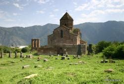 Wycieczka Na Kaukaz GRUZJA ARMENIA 15 Dni Bezkresy