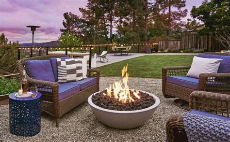 10 Creative Outdoor In Ground Fire Pit Ideas to Transform Your Backyard