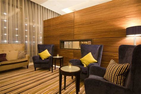 Hampton by Hilton London Croydon hotel | englandrover.com