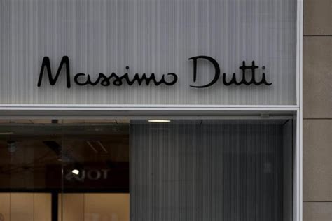 Massimo Dutti Anuncia Apertura De Primera Tienda En E E U U