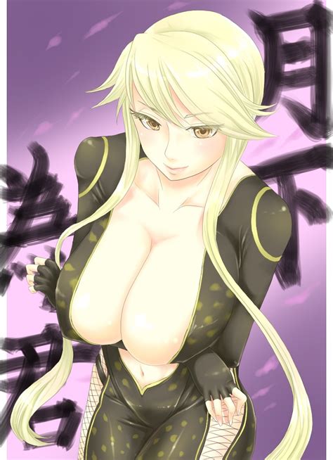 Post Kasuga Sengoku Basara