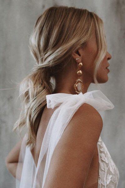 Wedding Hairstyles Trend Artofit