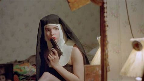 Pin By Brenda Davies On Nun Film Aesthetic Film Stills Film