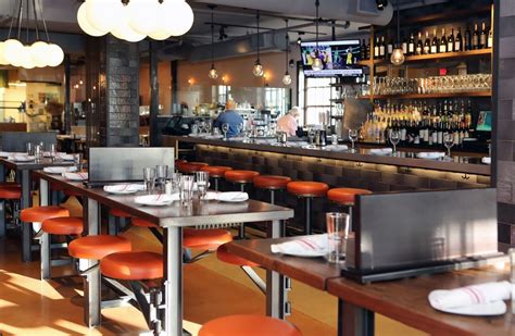 Restaurant Spotlight Spiga Wine Bar In New Canaan Ct