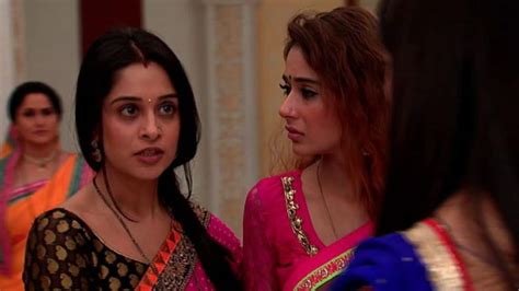 Watch Sasural Simar Ka Season 1 Episode 1213 : Aryan Protects The Gemstone - Watch Full Episode ...