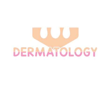 Dermatology Skin Doctor Dermatologist Stickers