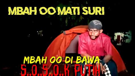 Live Hari Raya Idhul Adeha Hijria Mbah Oo Menagis Youtube