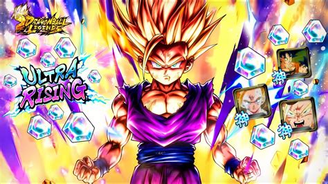 Consigue A Gohan Ssj Ultra Trucos Y Consejos Guia Completa Dragon