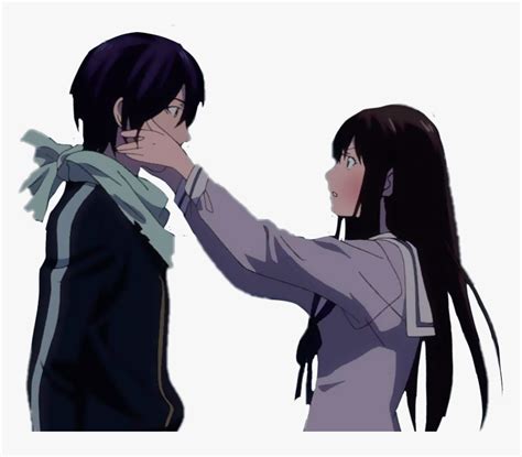 Yato Hiyori Yaboku Noragami Yatoandhiyori Adachitoka Hiyori Iki