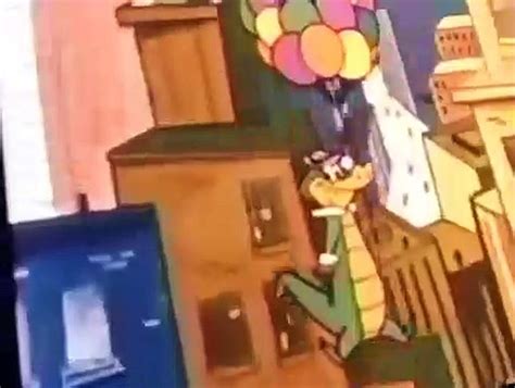 Wally Gator S02 E009 Balloon Buffoon Video Dailymotion