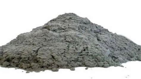 Black Fly Ash Powder Grade Class F At Rs Tonne In Noida Id