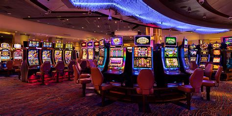 Buffalo, NY's Best Casino | Seneca Buffalo Creek Casino