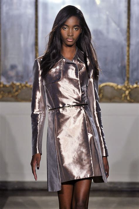 Genny Spring-summer 2015 - Ready-to-Wear