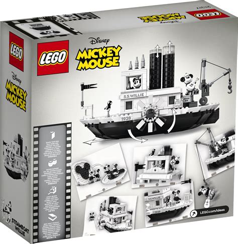 LEGO-Ideas-Steamboat-Willie-21317_Box5_v29 - The Family Brick