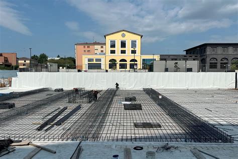 From Foundations To Roofs All Mapei Waterproofing Solutions Mapei