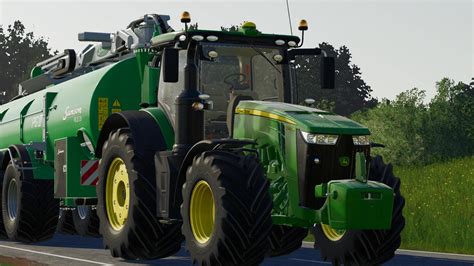 John Deere R V Fs Mod Fs Net