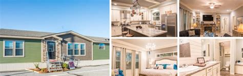 Manufactured Homes Top 10 Manufactured Homes By Model