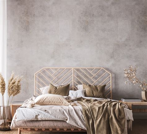 Guide to Grey Bedroom Walls - HomeLane Blog