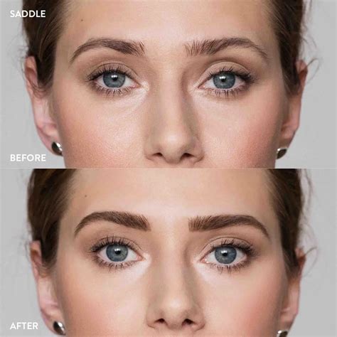 Cejas Perfectas Paso A Paso ¡tips De Perfilado Depilación Y Maquillaje