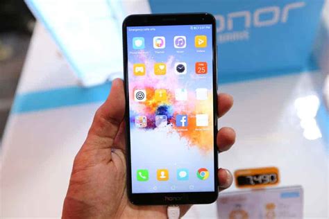 Honor 7X Review | Expert Review by Itechguides.com