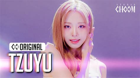 Tzuyu Run Away K Studio Choom Original Youtube Music